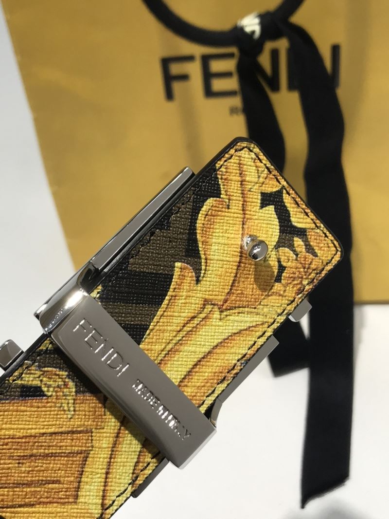 FENDI